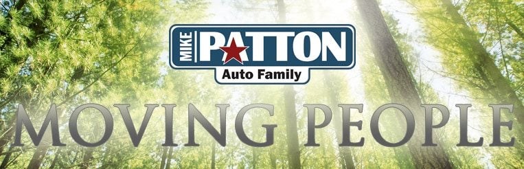 Visit Mike Patton Auto Family in LaGrange, GA